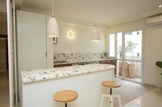 Cozy apartment 5 minutes from Casa Voyageurs - Casablanca - 2