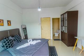 The Sunset Bangsaen Hotel - Ban Rong Khoei - 7