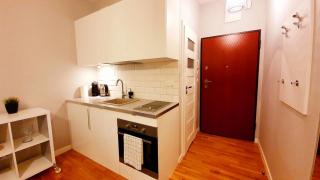 HomeComfort Apartament Adonis - 1