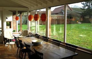 Ferme de charme en Baie de Somme -  - 7