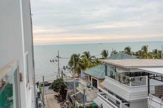 The Sunset Bangsaen Hotel - Ban Rong Khoei - 9