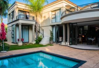 61 on campsbay - Cidade Do Cabo - 1