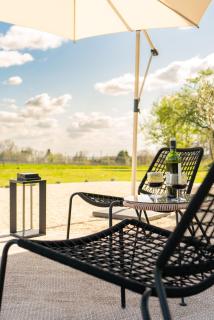 Enchanting Windmill Retreat - Loubès-Bernac - 5