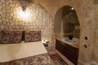 La Vie Cappadocia Cave - Nevşehir - 9