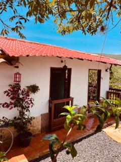 Villa Paula - Barichara - 4