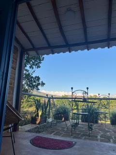 Villa Paula - Barichara - 3