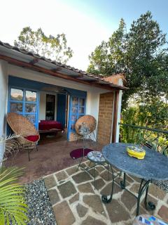Villa Paula - Barichara - 8