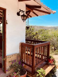 Villa Paula - Barichara - 6