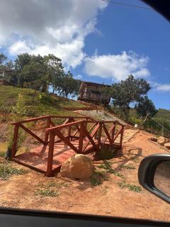 Villa Paula - Barichara - 7
