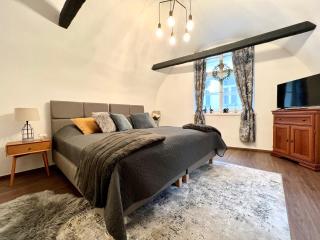 Celetná Apartments - 1