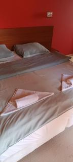 Apartmán I 306 - Veľká Lomnica - 1