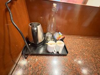 Hotel Wel-Beck Residency Ooty - Ooty - 8