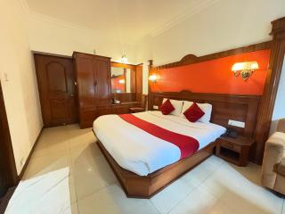 Hotel Wel-Beck Residency Ooty - Ooty - 9