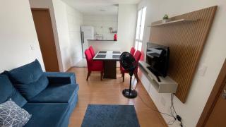 Apartamento bem localizado - São Luís - 0