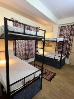 hill view hostel - Shimla - 7
