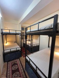 hill view hostel - 8