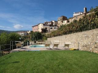 Casa immersa nella natura con piscina, AC e Wi-Fi 4 - Dolcedo - 8