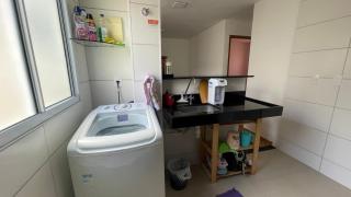 Apartamento bem localizado - São Luís - 4