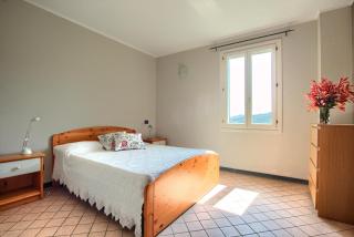 Casa immersa nella natura con piscina, AC e Wi-Fi 4 - Dolcedo - 5