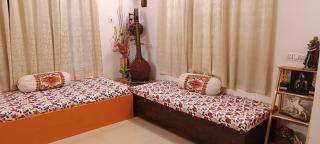 Aishwaryam Studio Apartment - Chennai - 1