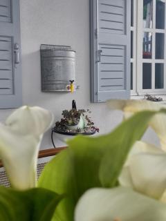 Emilia's Guest House - Ano Syros - 6