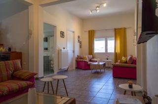 Emilia's Guest House - Ano Syros - 2