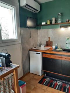 Agréable maison avec piscine proche des Cévennes - Rochegude-Gard - 7