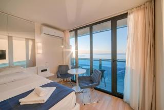 VIP ORBI CITY batumi - Batoumi - 9