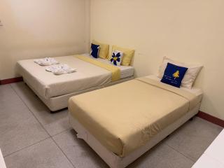 Budget room Suvarnabhumi Airport - Ban Khlong Prawet - 6