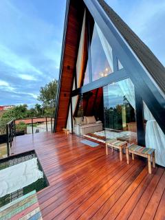 Chez Chalet - Ouro Preto - 3
