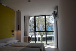Hotel Bilbao Plaza - Bilbao - 5