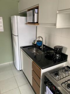 Apartamento em Poços - 5