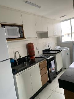 Apartamento em Poços - Poços de Caldas - 4
