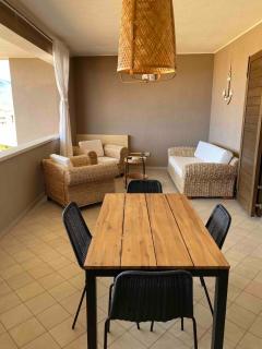 Appartamento con terrazza panoramica. - Villasimius - 2