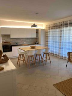 Appartamento con terrazza panoramica. - Villasimius - 3