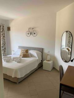 Appartamento con terrazza panoramica. - Villasimius - 4