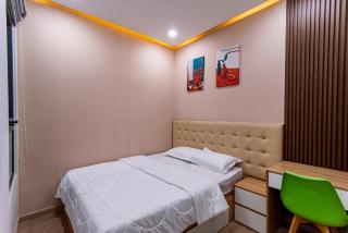MIA Homestay 2 - Ho Chi Minh-stad - 6