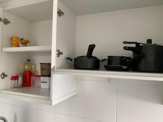 Apartamento em Poços - Poços de Caldas - 3