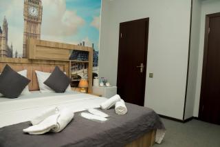 The Castle Hotel Baku - Baku - 6