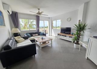 Sea view apartment - Málaga - 9