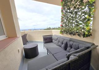 Sea view apartment - Málaga - 6