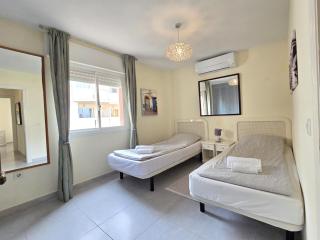 Sea view apartment - Málaga - 5