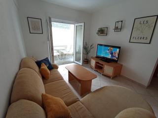 Apartment TIM Baška Voda - Baška Voda - 9