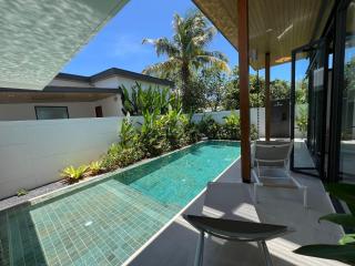Villa Chantara - - 0