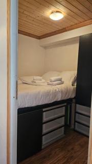 Appartement plein Sud "skis aux pieds"- Résidence Le Varet - Arc 2000 - 4 personnes - Arc 2000 - 2