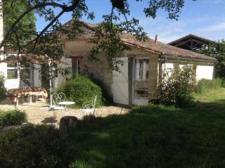 Gîte La Fournière de Costy près Eymet - Agnac - 9