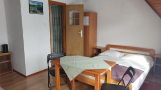Pokoje Kasprzak - 5