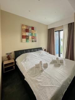 Blox Tbilisi Family Apartment - Tbilisi - 3