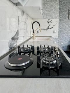 Blox Tbilisi Family Apartment - Tbilisi - 6