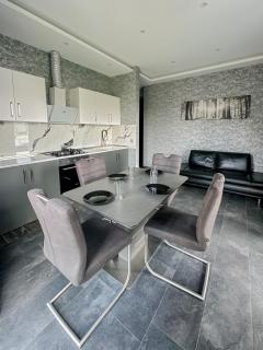 Blox Tbilisi Family Apartment - Tbilisi - 8